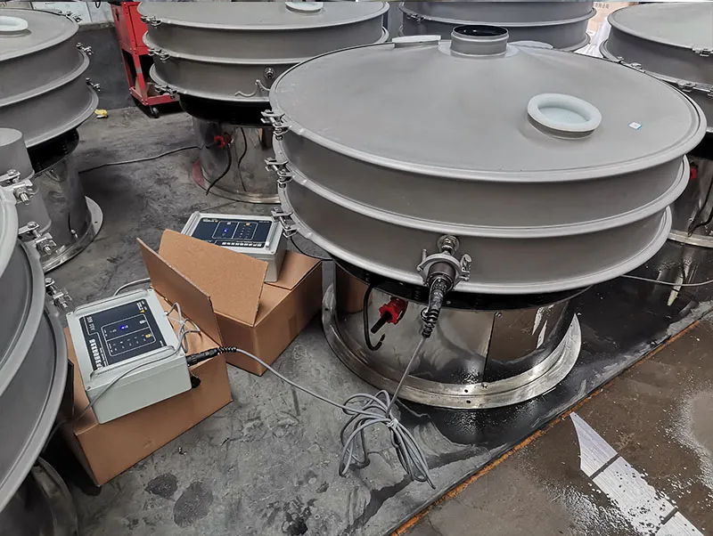 ultrasonic vibratory sieve shaker ultrasonic vibratory sieve shaker