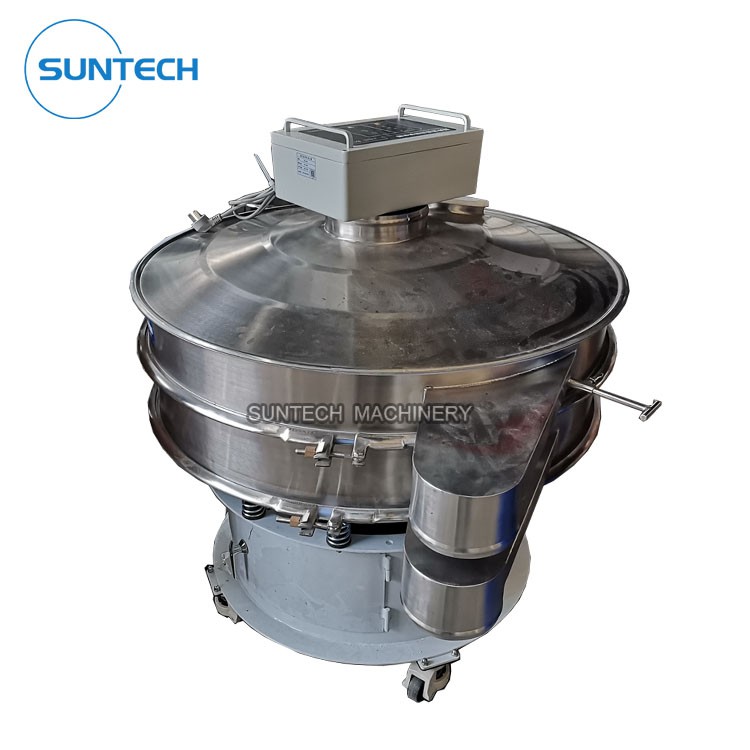 ultrasonic vibrating screen ultrasonic vibrating screen